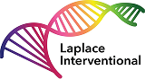 Laplace Intervention logo