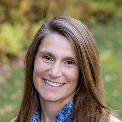 Jenny Barba of Features Capital